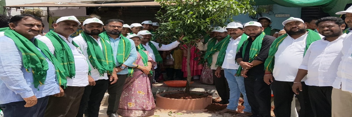 Vana Mahostavam